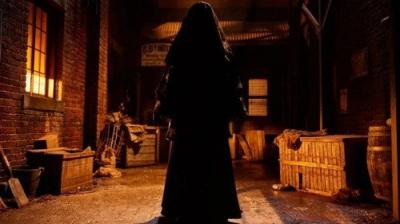 Slasher: Ripper