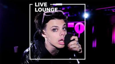 BBC Radio 1's Live Lounge