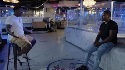 Love & Hip Hop Atlanta