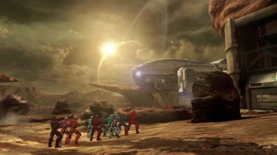 Red vs. Blue