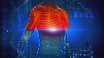 Didžiosios Visatos Paslaptys su Morganu Frimanu