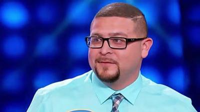 Celebrity Family Feud