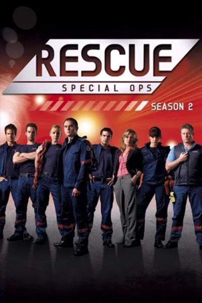 Rescue: Special Ops filmas online