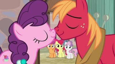 My Little Pony: Friendship Is Magic