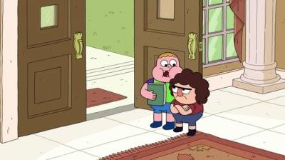 Clarence