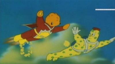 SuperTed