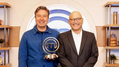 Celebrity Masterchef