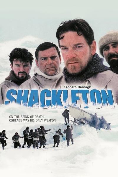 Shackleton filmas online