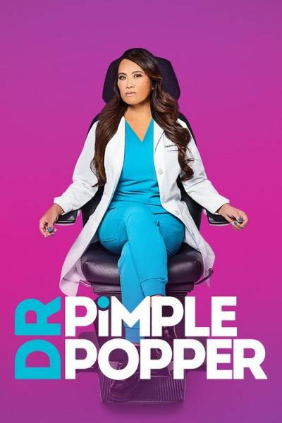 Dr. Pimple Popper filmas online