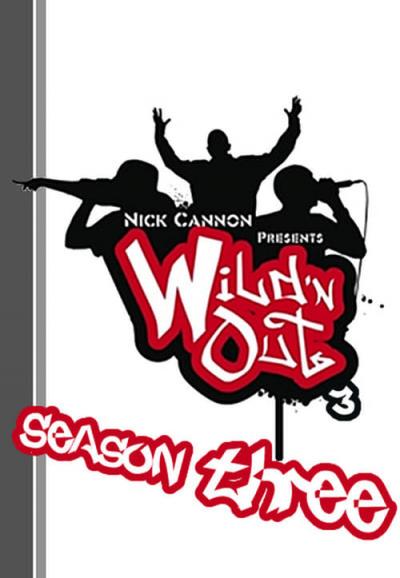 Nick Cannon Presents: Wild 'N Out filmas online