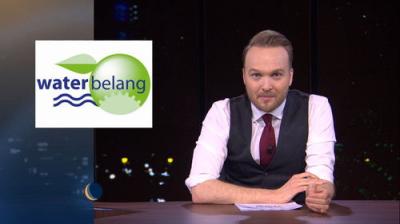 De Avondshow met Arjen Lubach
