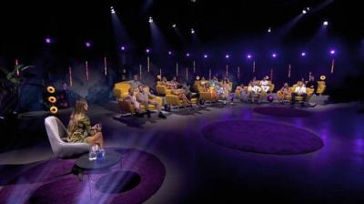 Are You The One – Reality Stars in Love