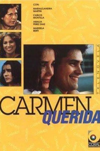 Carmen Querida filmas online