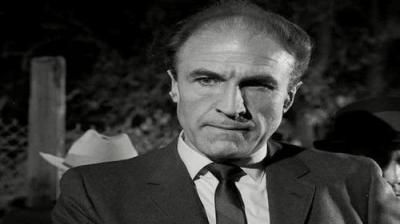 The Fugitive