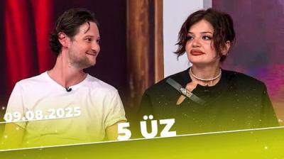 5 Üz