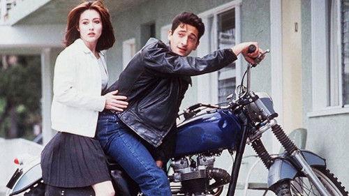 Rebel Highway filmas žiurėti online