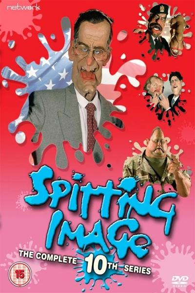 Spitting Image filmas online
