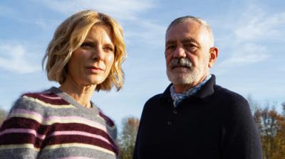 In the Footsteps of Killers