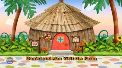 Daniel Tiger's Neighborhood