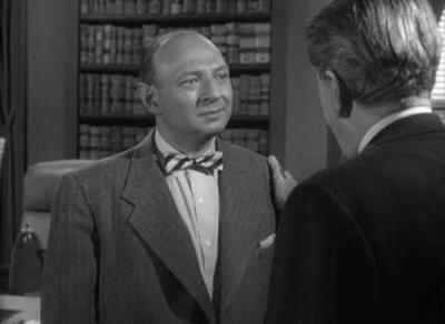 Alfred Hitchcock Presents