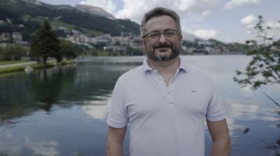 World's Most Scenic Railway Journeys