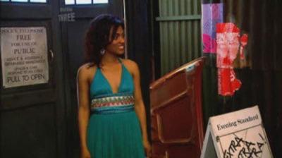 Doctor Who Confidential