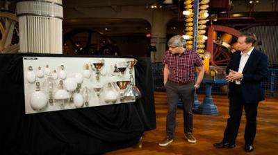 The Henry Ford's Innovation Nation