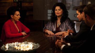 Drop Dead Diva