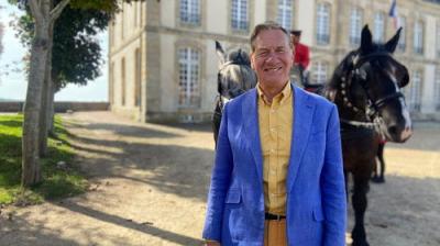 Great Continental Railway Journeys