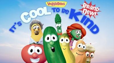 The VeggieTales Show