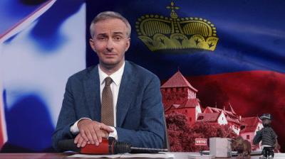 ZDF Magazin Royale
