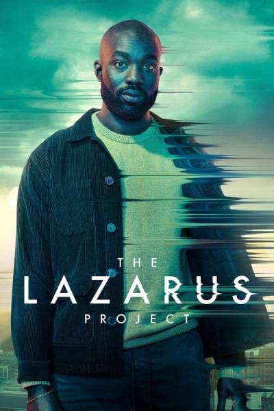 The Lazarus Project filmas online