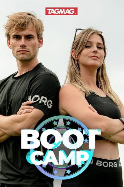 Bootcamp filmas online