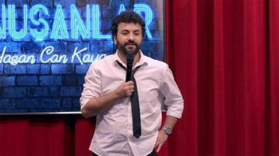 Konuşanlar