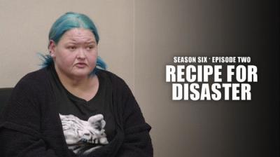 1000-lb Sisters