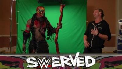 WWE Swerved