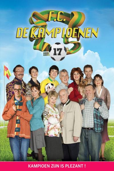 F.C. De Kampioenen filmas online