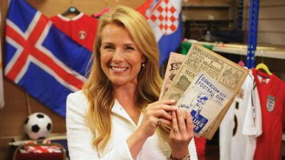Bargain Hunt
