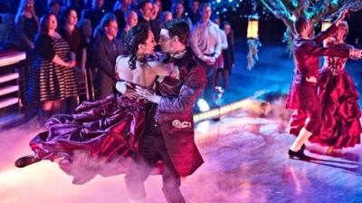 Dancing with the Stars