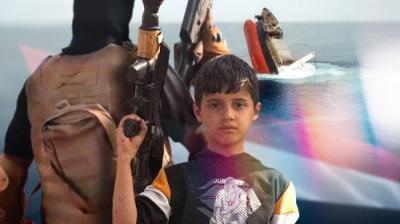 Foreign Correspondent