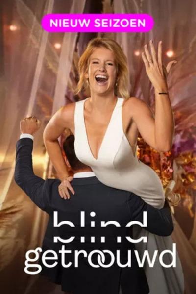 Blind Getrouwd filmas online