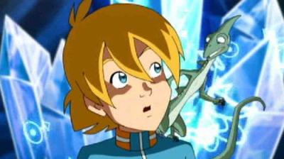 Gormiti: The Lords of Nature Return