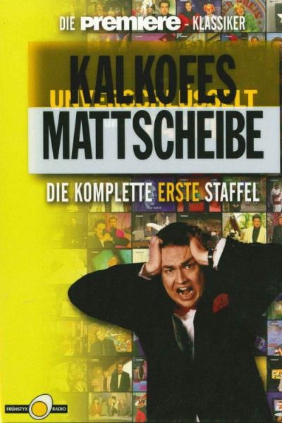 Kalkofes Mattscheibe filmas online