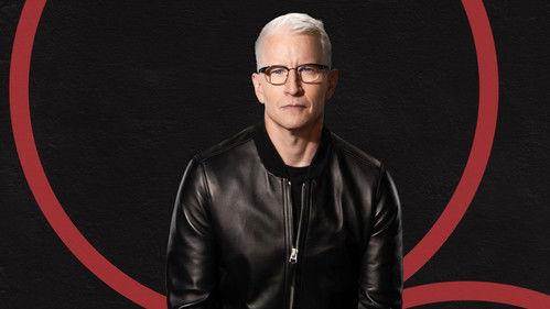 Anderson Cooper Full Circle filmas žiurėti online