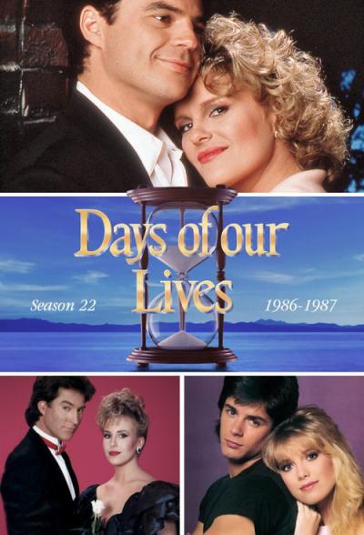 Days of Our Lives filmas online
