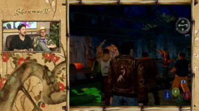 Spiele mit Bart