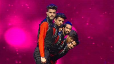 Dance Plus