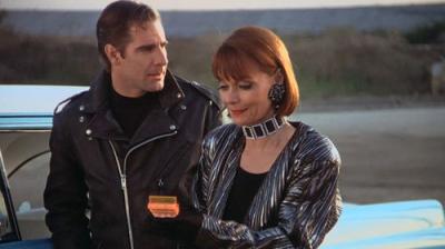 Quantum Leap