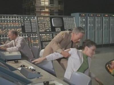 The Time Tunnel