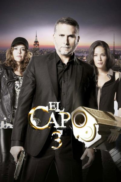 El Capo filmas online